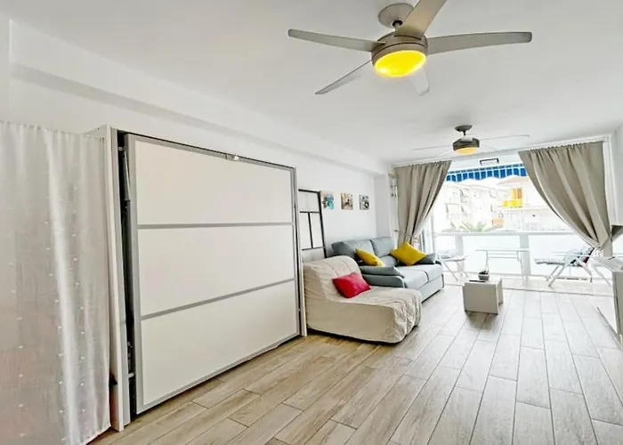 Appartamento ¡new Listing! The Butterfly In *