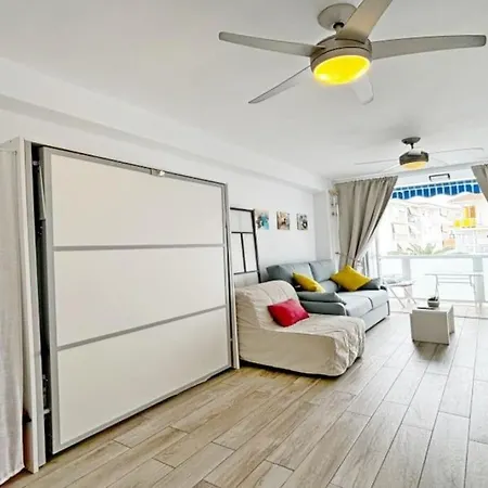Apartment ¡new Listing! The Butterfly In *