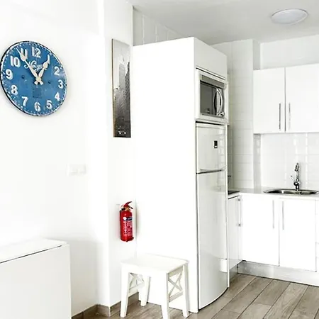 Apartment ¡new Listing! The Butterfly In *