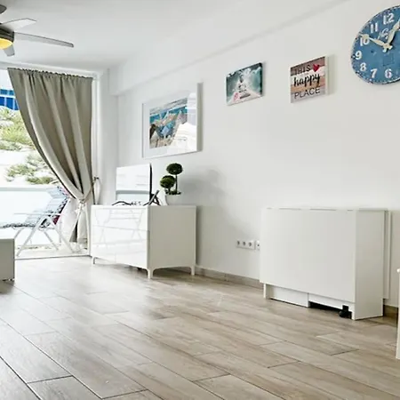¡new Listing! The Butterfly In Nerja