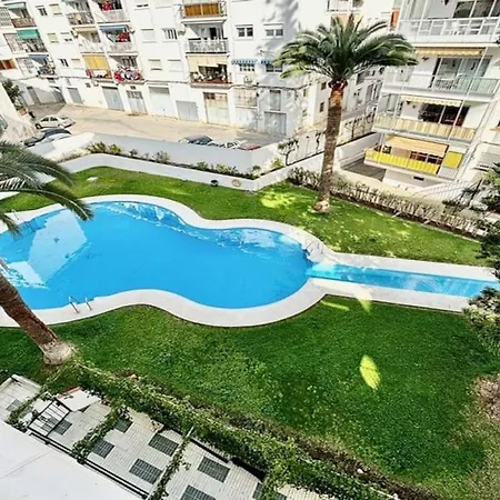 ¡new Listing! The Butterfly In Apartment Nerja