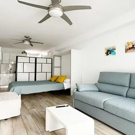 ¡new Listing! The Butterfly In Nerja