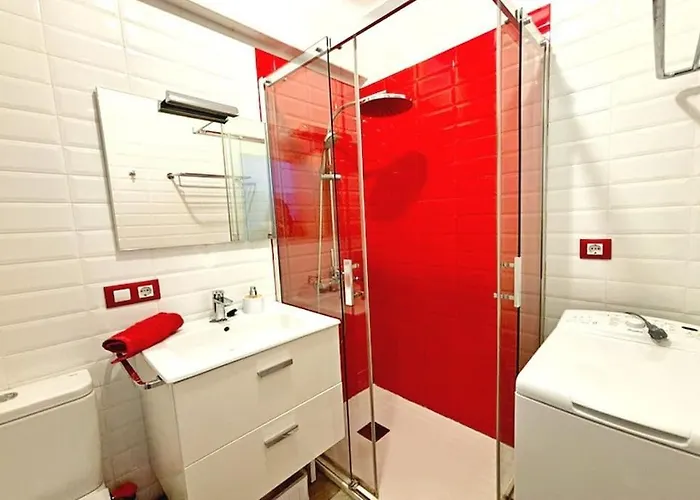 ¡new Listing! The Butterfly In Nerja