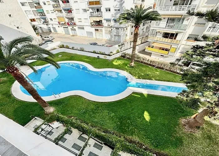 ¡new Listing! The Butterfly In Apartamento Nerja